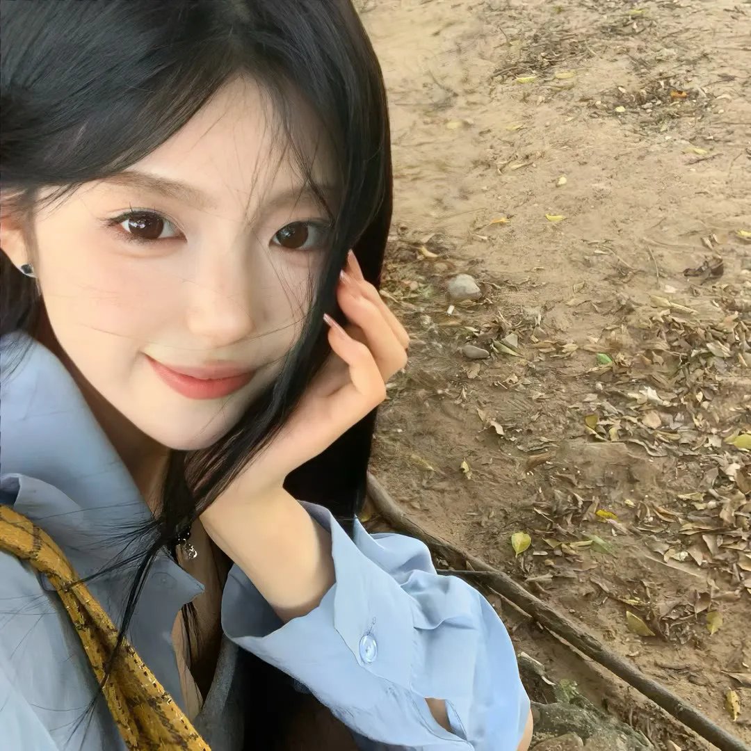 你是时间的嘉许