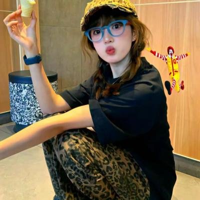 总裁老公有人冒充我